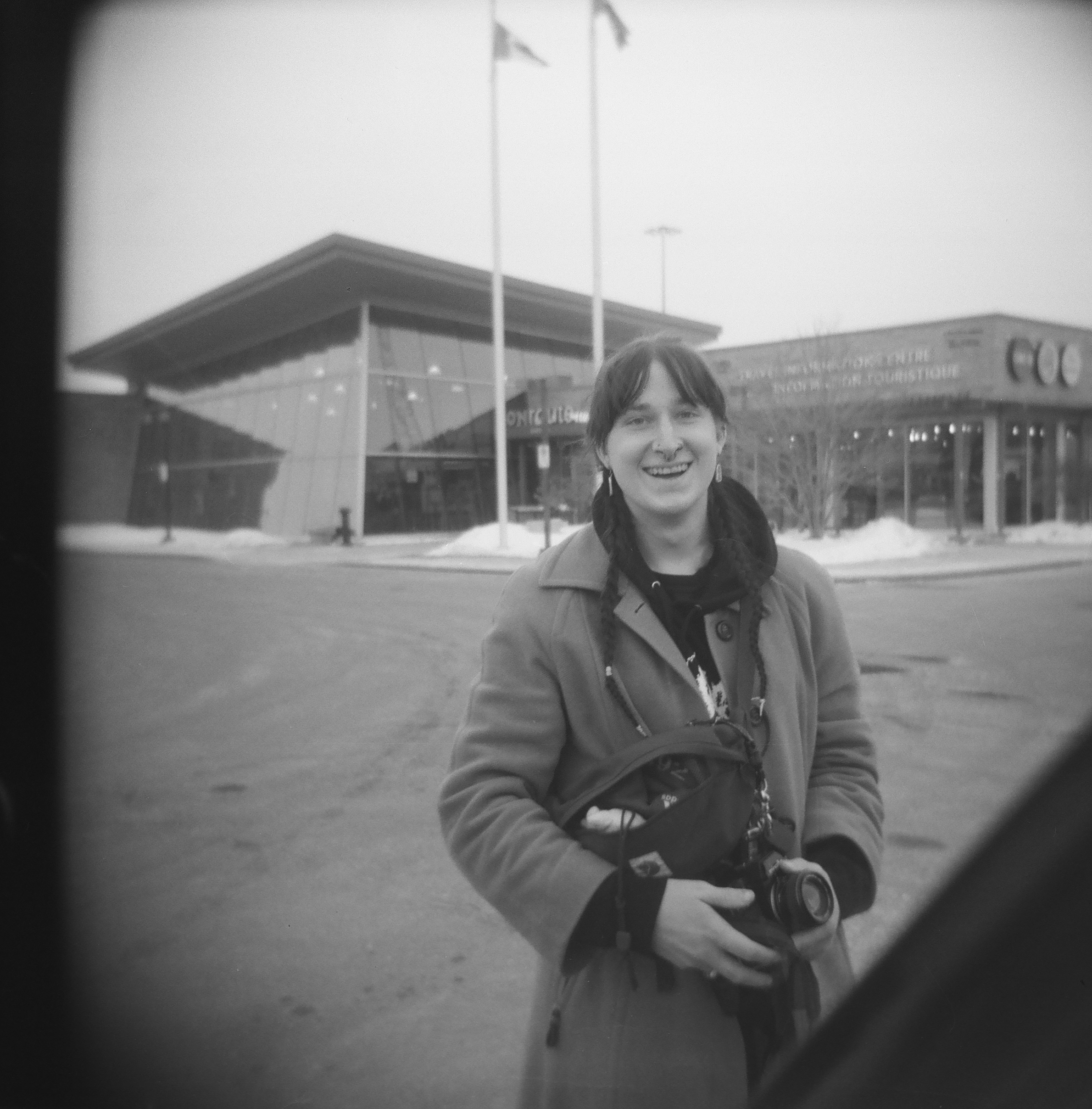willa kentmere 400 holga