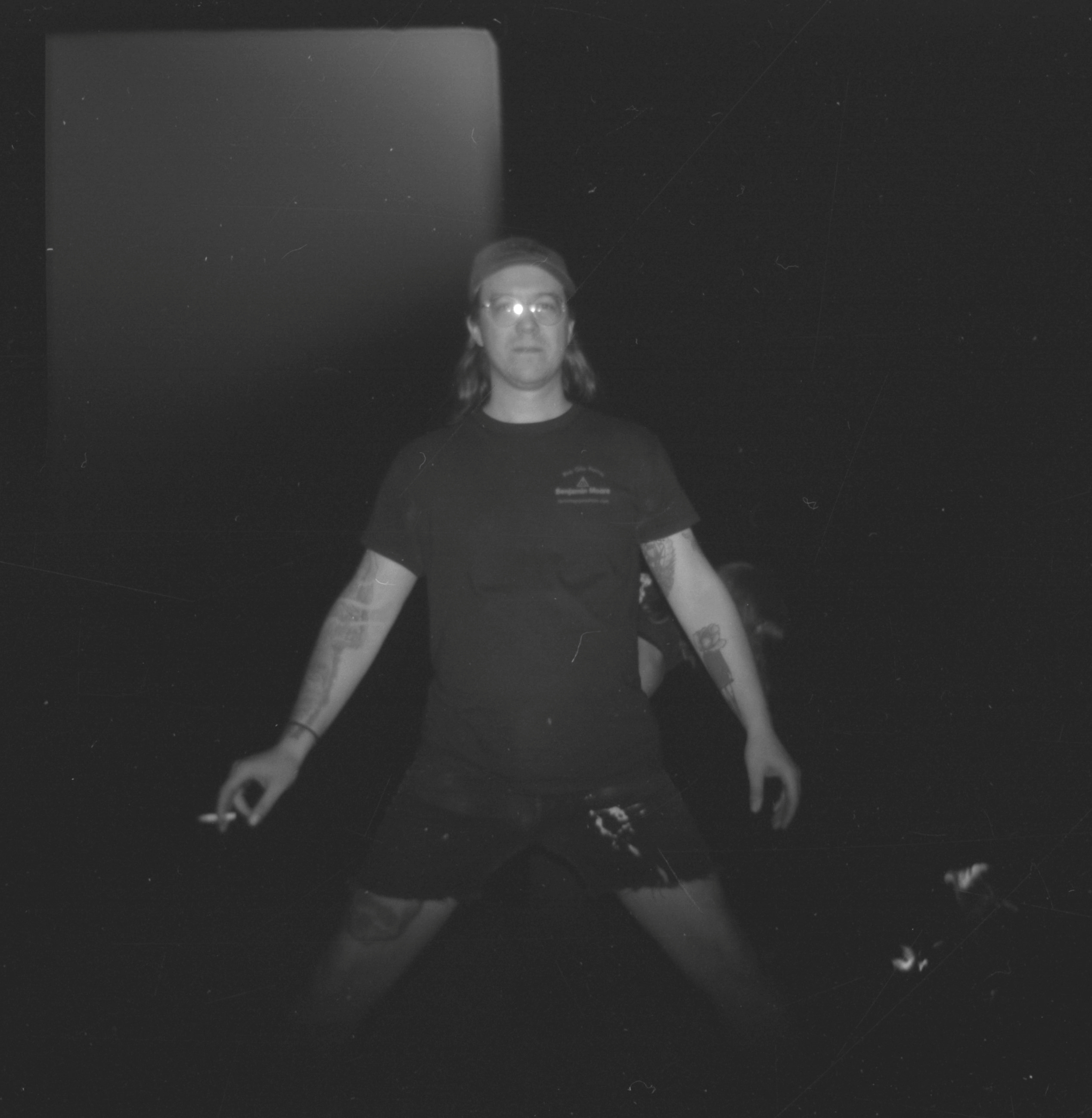 mark kentmere 400 holga